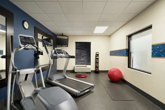 Hampton Inn Lehighton-Jim Thorpe 4
