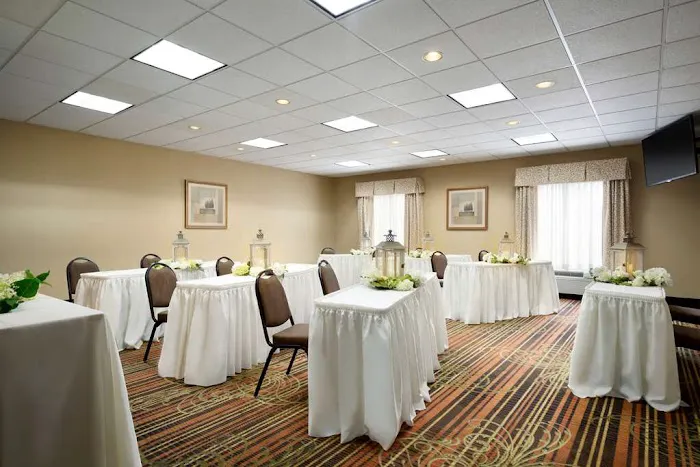 Hampton Inn Lehighton-Jim Thorpe 4