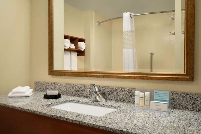 Hampton Inn Lehighton-Jim Thorpe 4