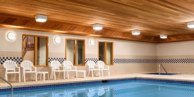 Country Inn & Suites by Radisson, Lehighton-Jim Thorpe, PA