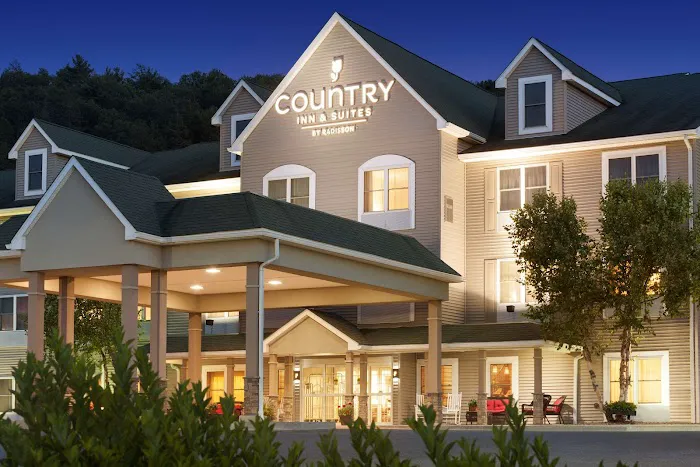 Country Inn & Suites by Radisson, Lehighton-Jim Thorpe, PA 4