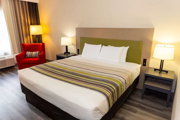 Country Inn & Suites by Radisson, Lehighton-Jim Thorpe, PA 4
