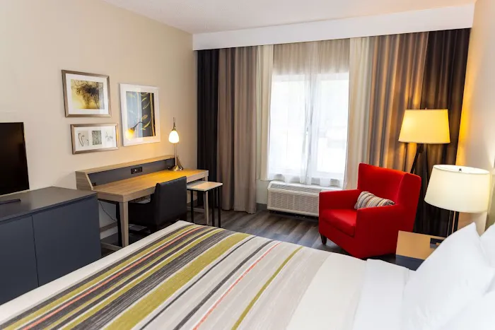 Country Inn & Suites by Radisson, Lehighton-Jim Thorpe, PA 4