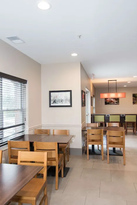 Country Inn & Suites by Radisson, Lehighton-Jim Thorpe, PA 4