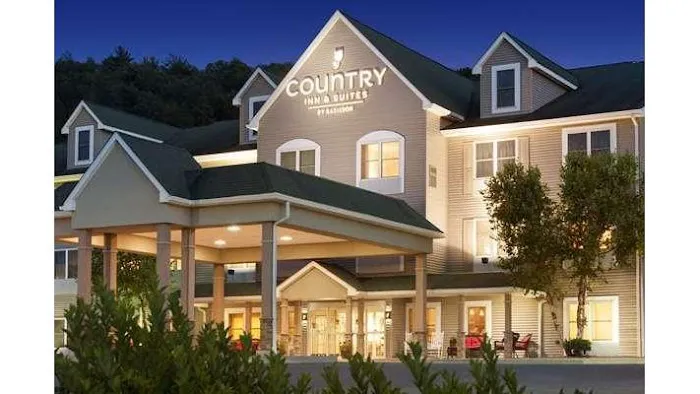 Country Inn & Suites by Radisson, Lehighton-Jim Thorpe, PA 4