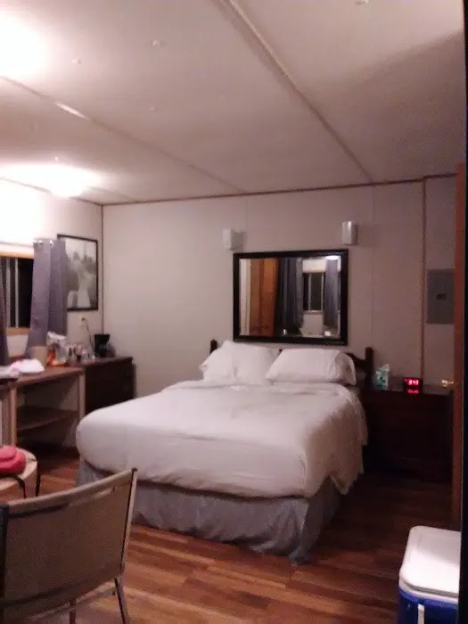 Sunny Rest Resort 4