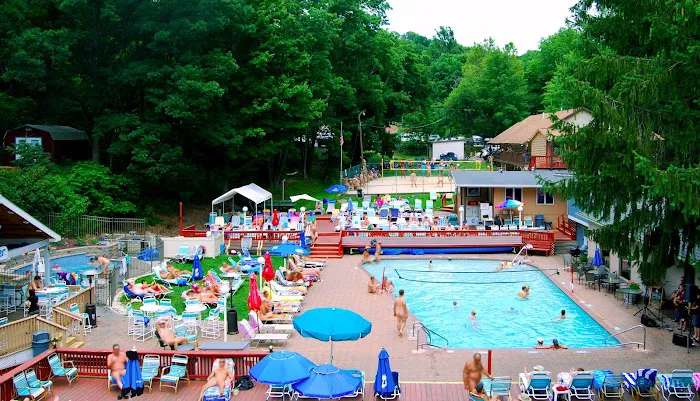 Sunny Rest Resort 4