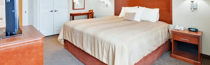 Candlewood Suites Hazleton by IHG 4