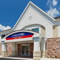 Candlewood Suites Hazleton by IHG ico