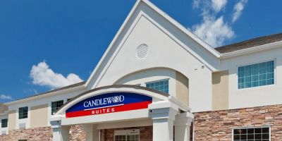 Candlewood Suites Hazleton by IHG