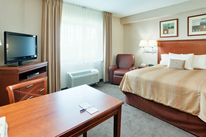 Candlewood Suites Hazleton by IHG 4