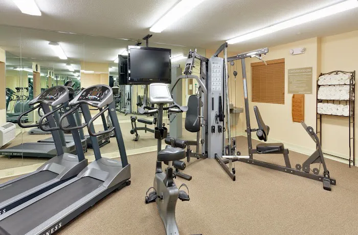 Candlewood Suites Hazleton by IHG 4
