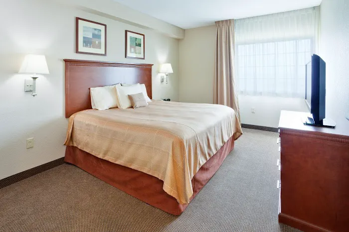 Candlewood Suites Hazleton by IHG 4