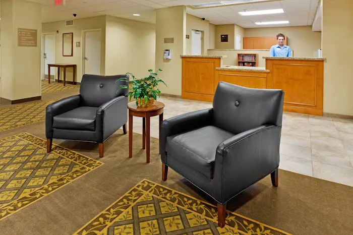 Candlewood Suites Hazleton by IHG 4