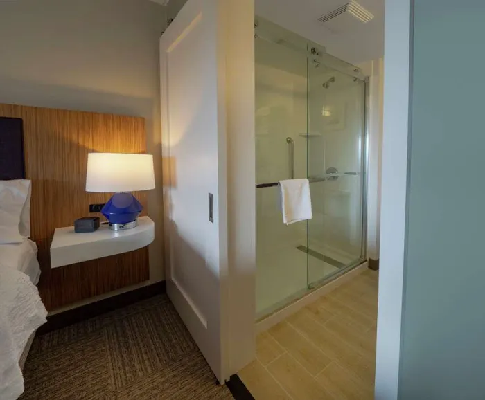 Hampton Inn Hazleton 4