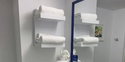 Hampton Inn Hazleton