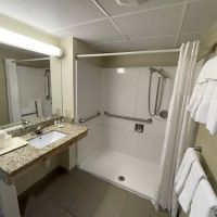 Comfort Inn ico