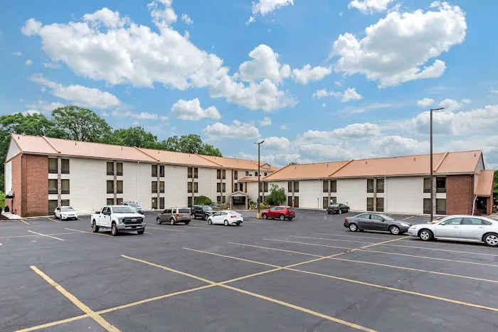 Comfort Inn 4