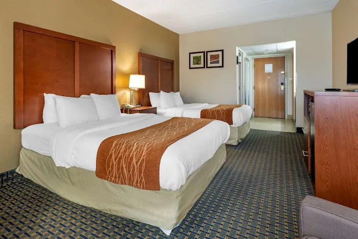 Comfort Inn 4