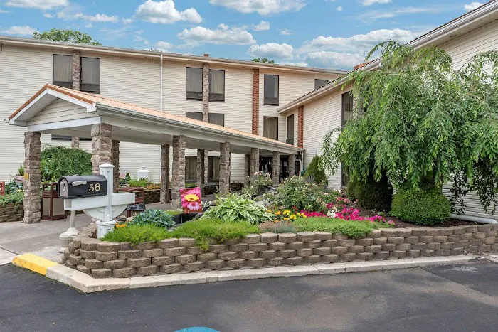Comfort Inn 4