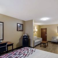 Red Roof Inn & Suites Bloomsburg – Mifflinville ico