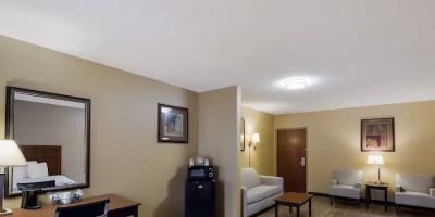 Red Roof Inn & Suites Bloomsburg u2013 Mifflinville