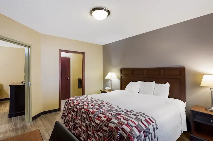 Red Roof Inn & Suites Bloomsburg – Mifflinville 4