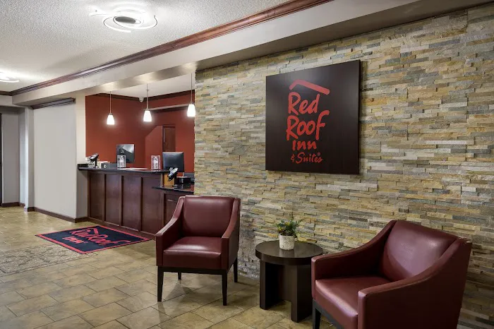 Red Roof Inn & Suites Bloomsburg – Mifflinville 4