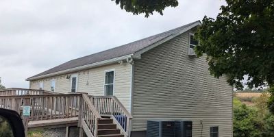 Windmill House