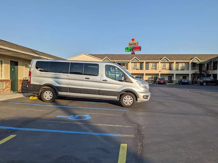 Super 8 by Wyndham Mifflinville Near Bloomsburg 4