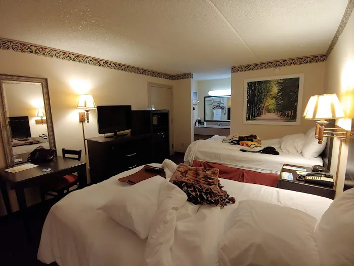 Days Inn by Wyndham Grantville Hershey North 4