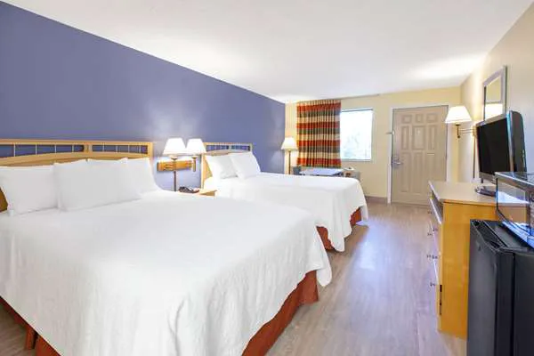 Days Inn by Wyndham Grantville Hershey North 4