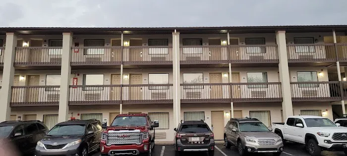 Days Inn by Wyndham Grantville Hershey North 4