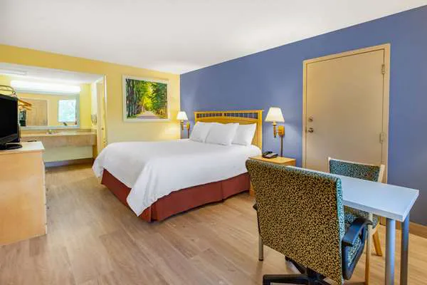 Days Inn by Wyndham Grantville Hershey North 4