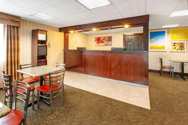 Days Inn by Wyndham Grantville Hershey North 4