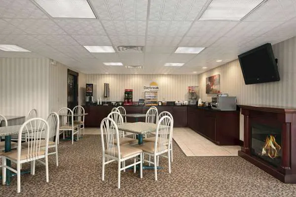 Days Inn by Wyndham Grantville Hershey North 4