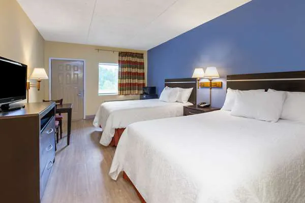 Days Inn by Wyndham Grantville Hershey North 4