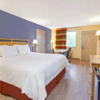 Days Inn by Wyndham Grantville Hershey North ico