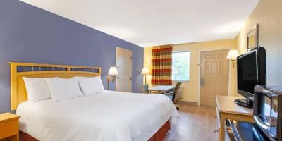 Days Inn by Wyndham Grantville Hershey North