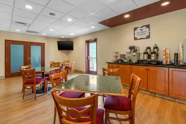 MainStay Suites Grantville - Hershey North 4