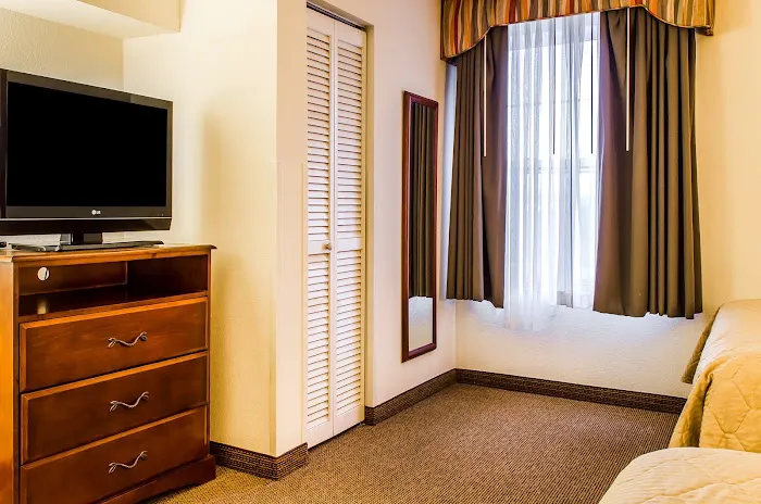 MainStay Suites Grantville - Hershey North 4