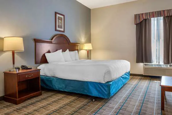 MainStay Suites Grantville - Hershey North 4