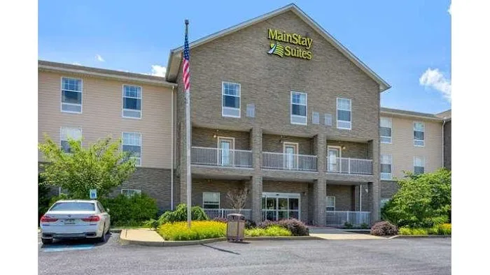MainStay Suites Grantville - Hershey North 4