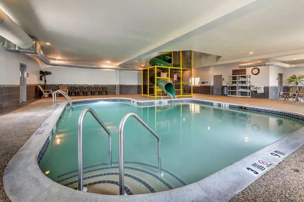 MainStay Suites Grantville - Hershey North 4