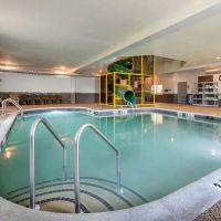 MainStay Suites Grantville - Hershey North ico
