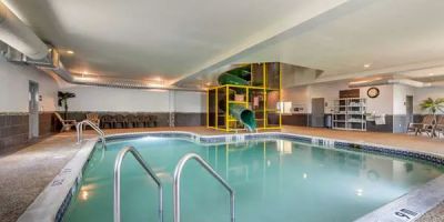 MainStay Suites Grantville - Hershey North