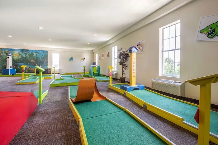 MainStay Suites Grantville - Hershey North 4