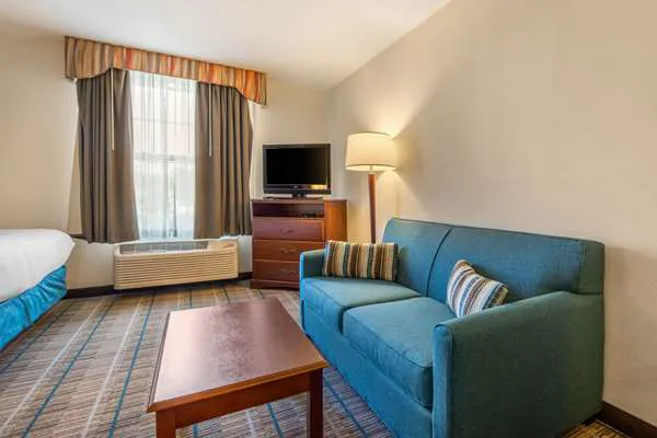 MainStay Suites Grantville - Hershey North 4