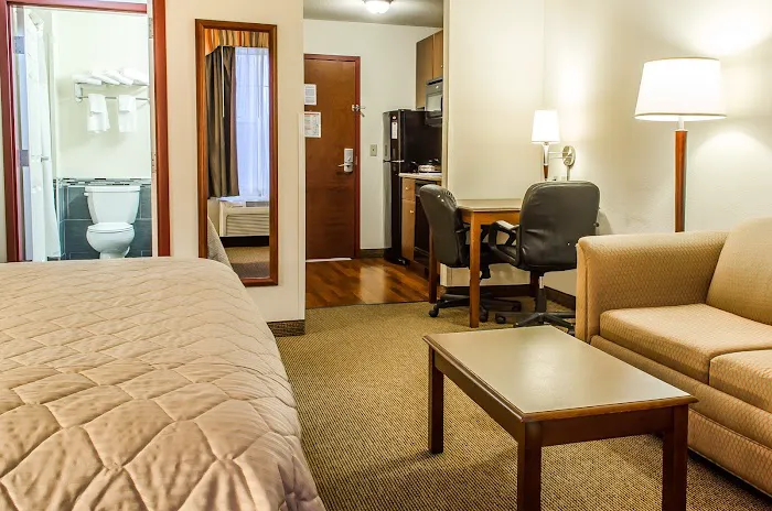 MainStay Suites Grantville - Hershey North 4