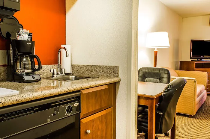 MainStay Suites Grantville - Hershey North 4